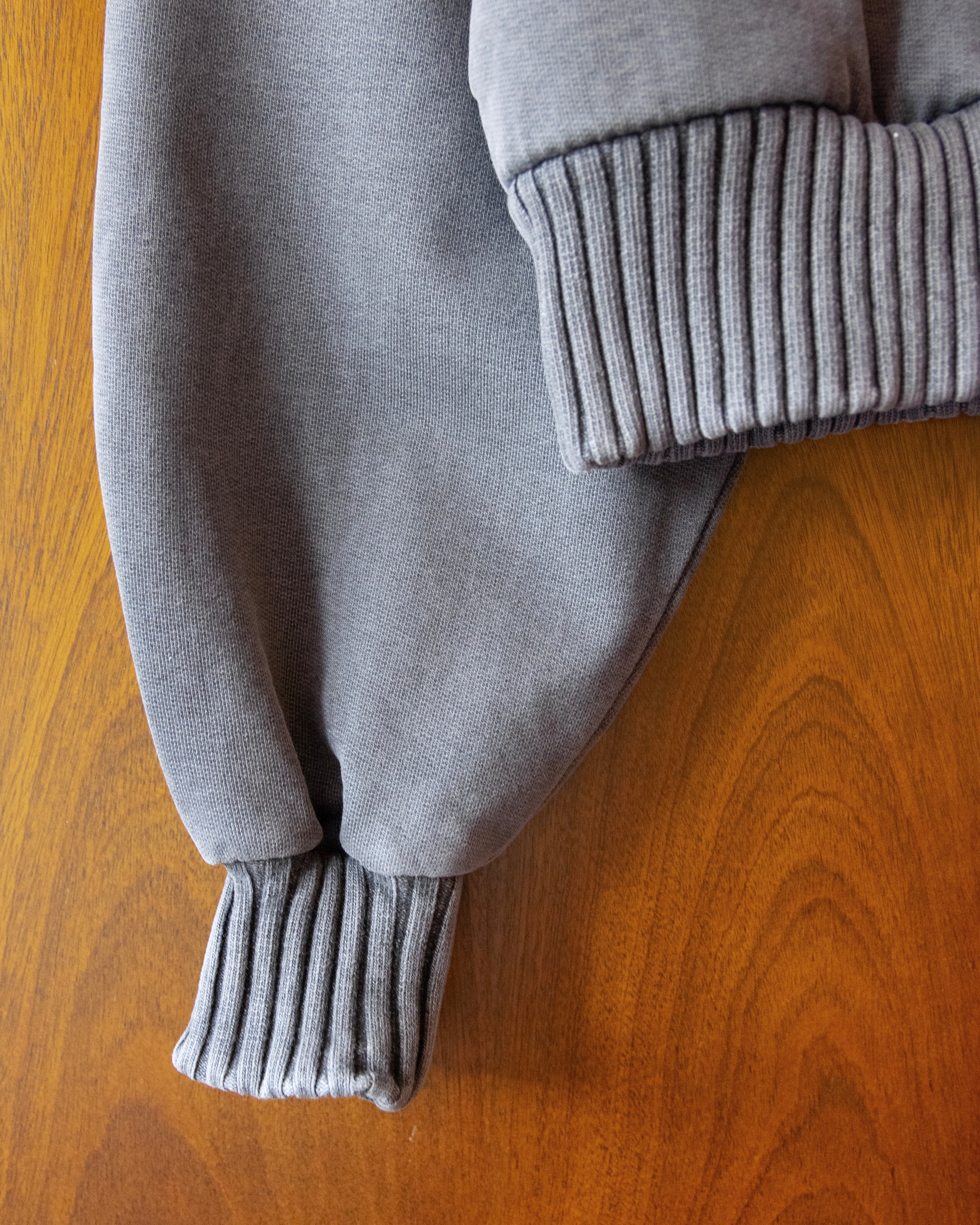 CHALET ERRORS HOODIE - Image 3