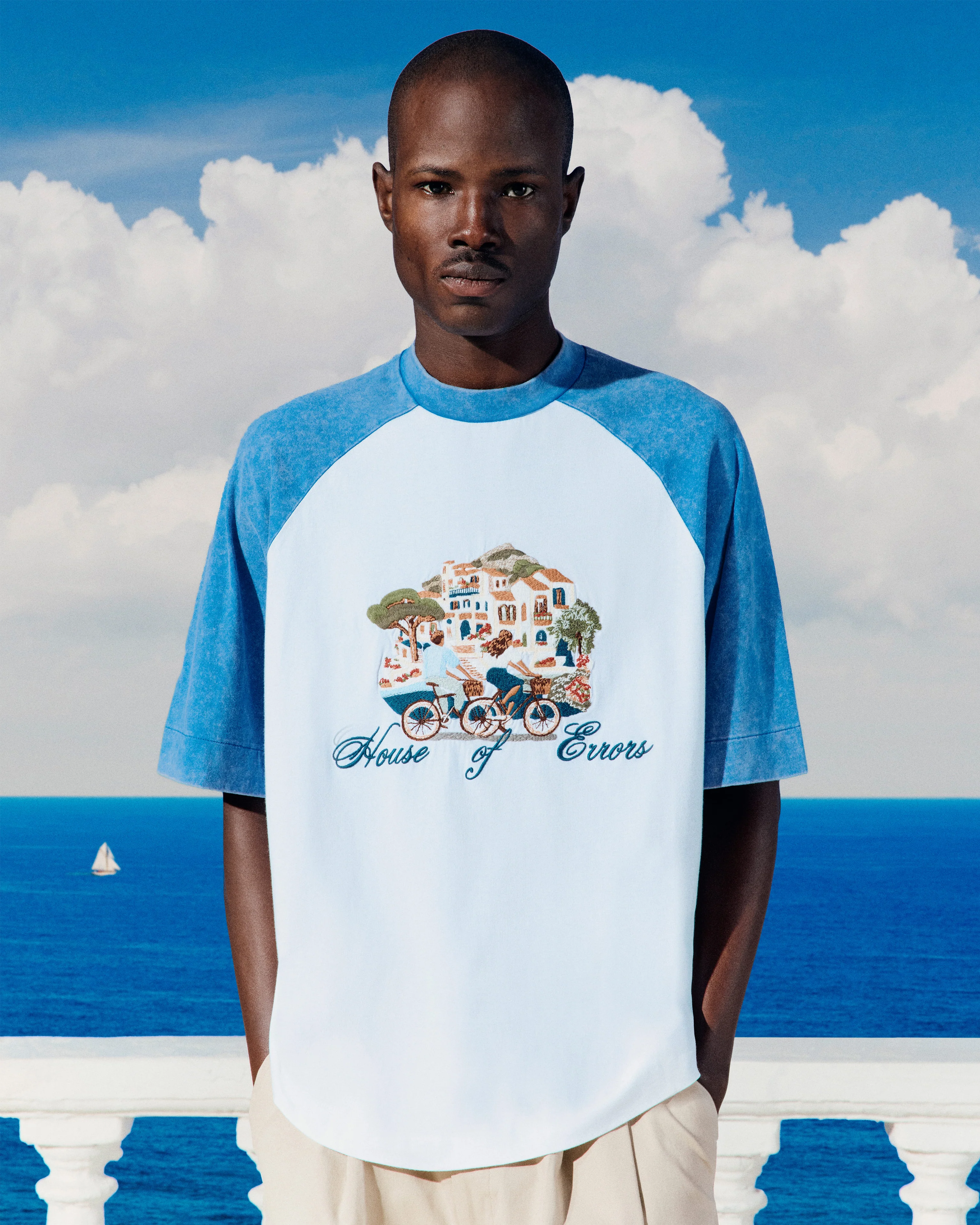 VINTAGE CRETE TEE - Image 2
