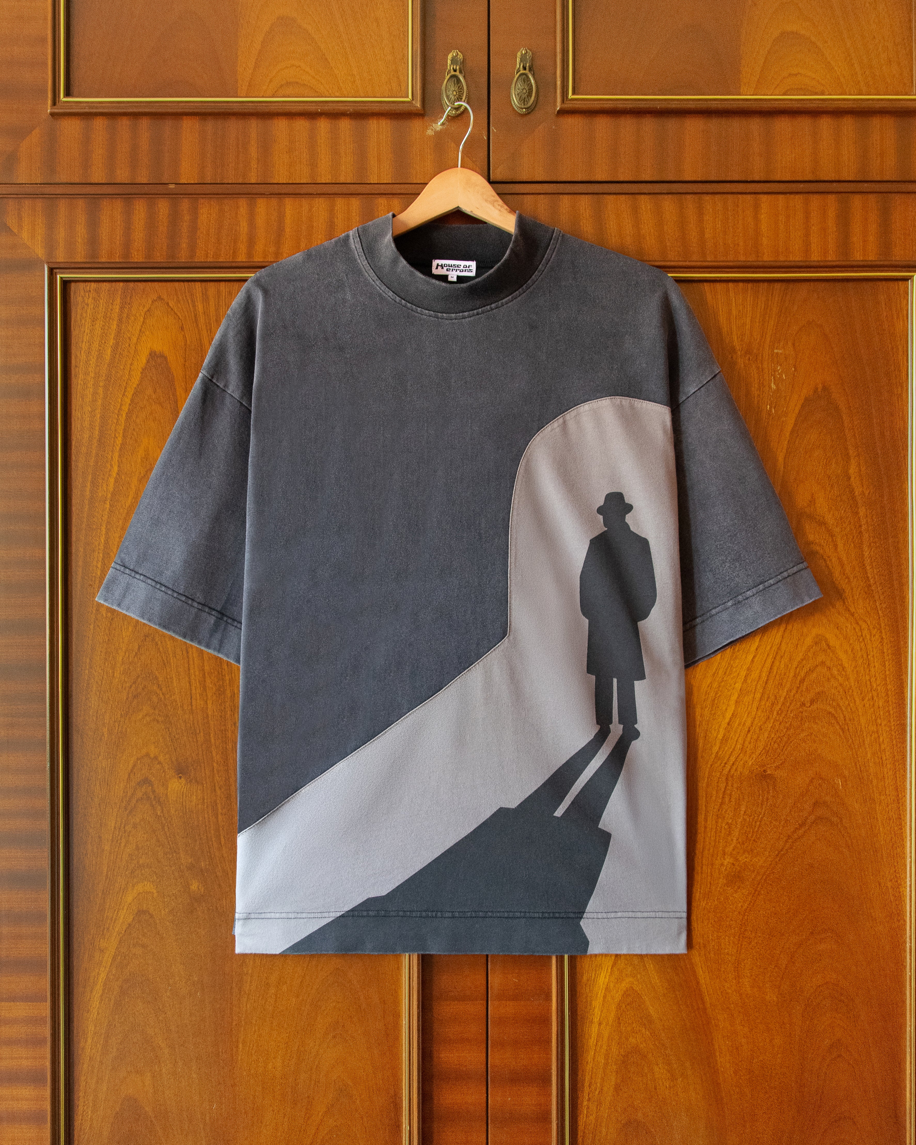 FILM NOIR TEE