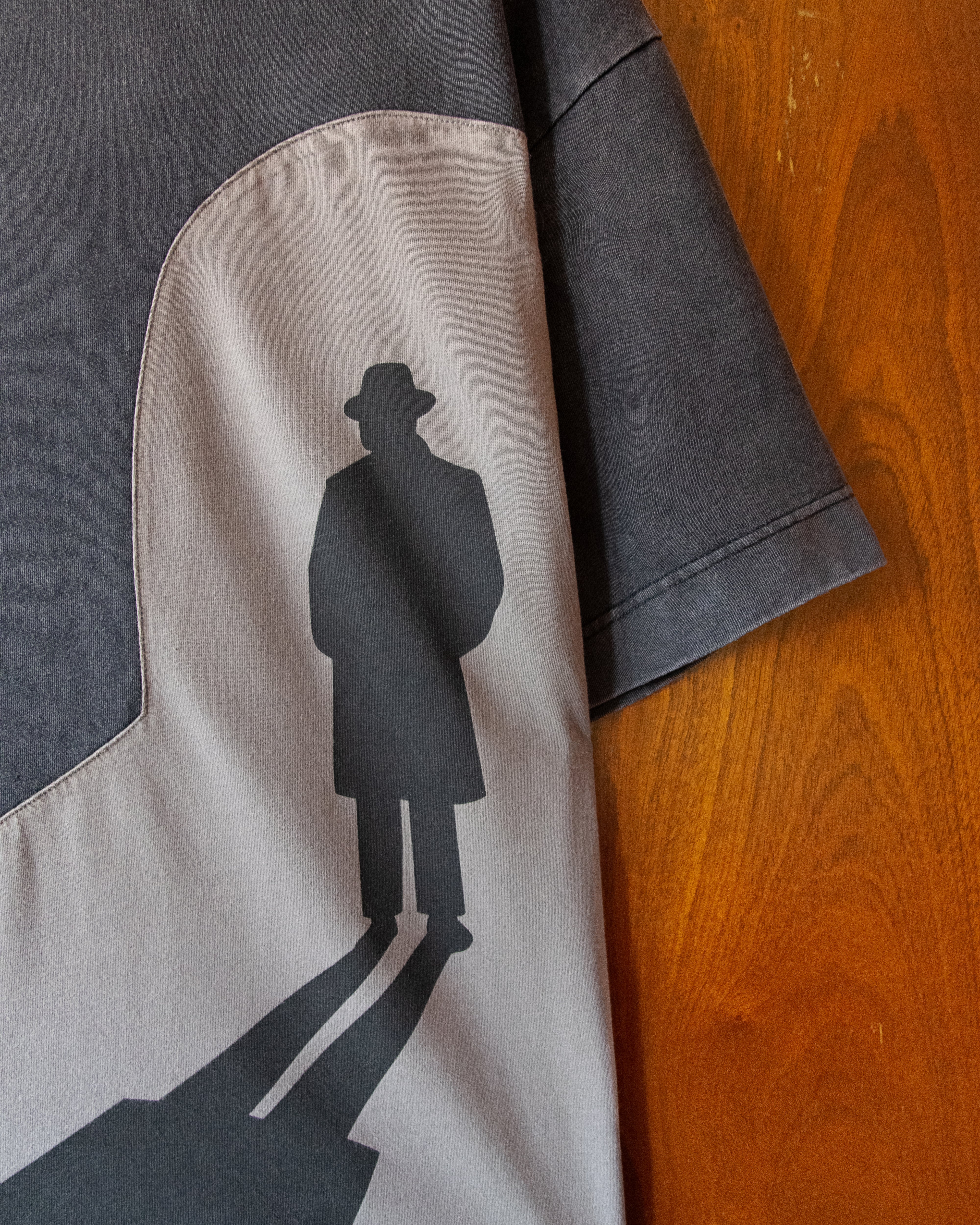 FILM NOIR TEE - Image 2