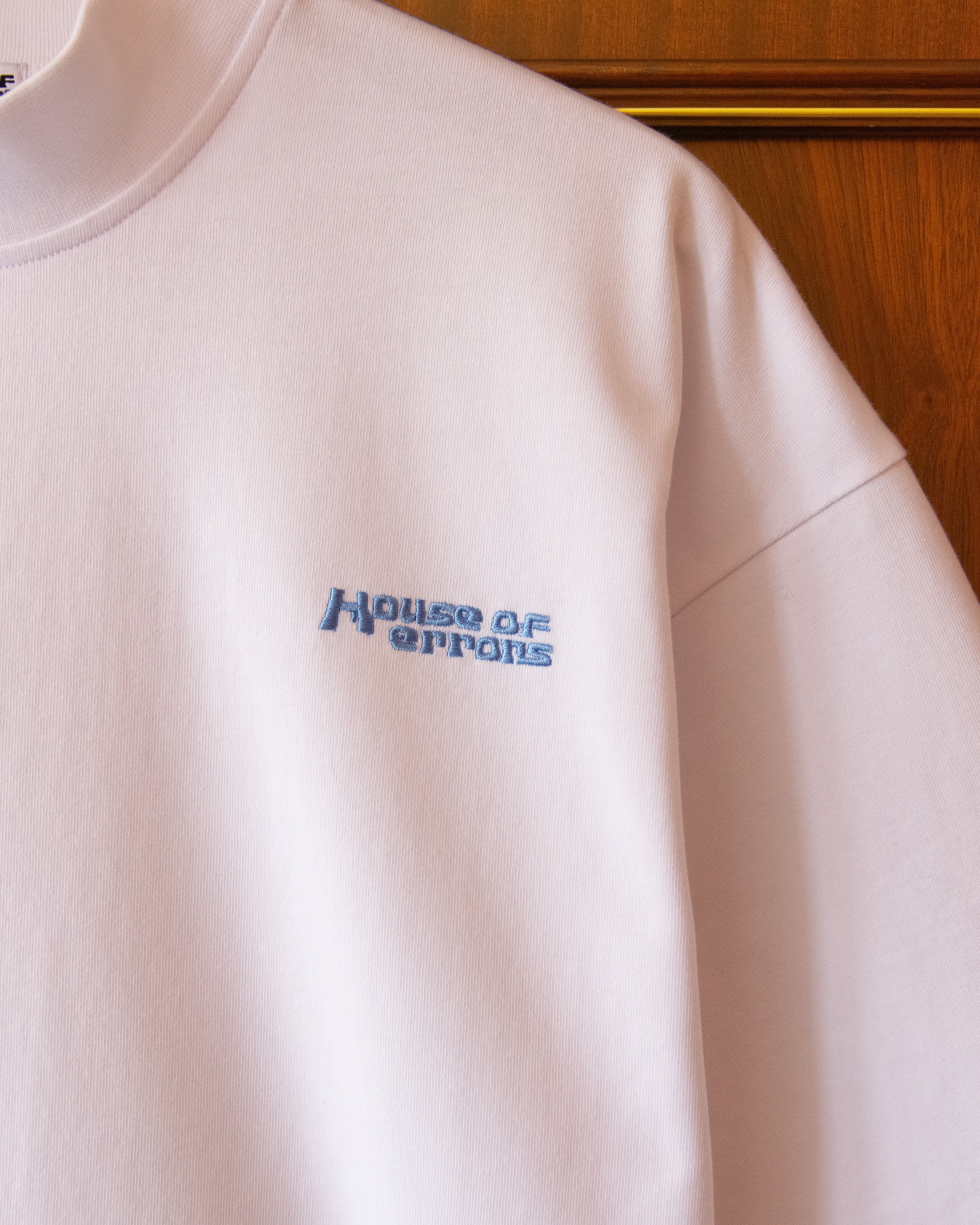 PAPER RIP HEAVYWEIGHT TEE - Image 3