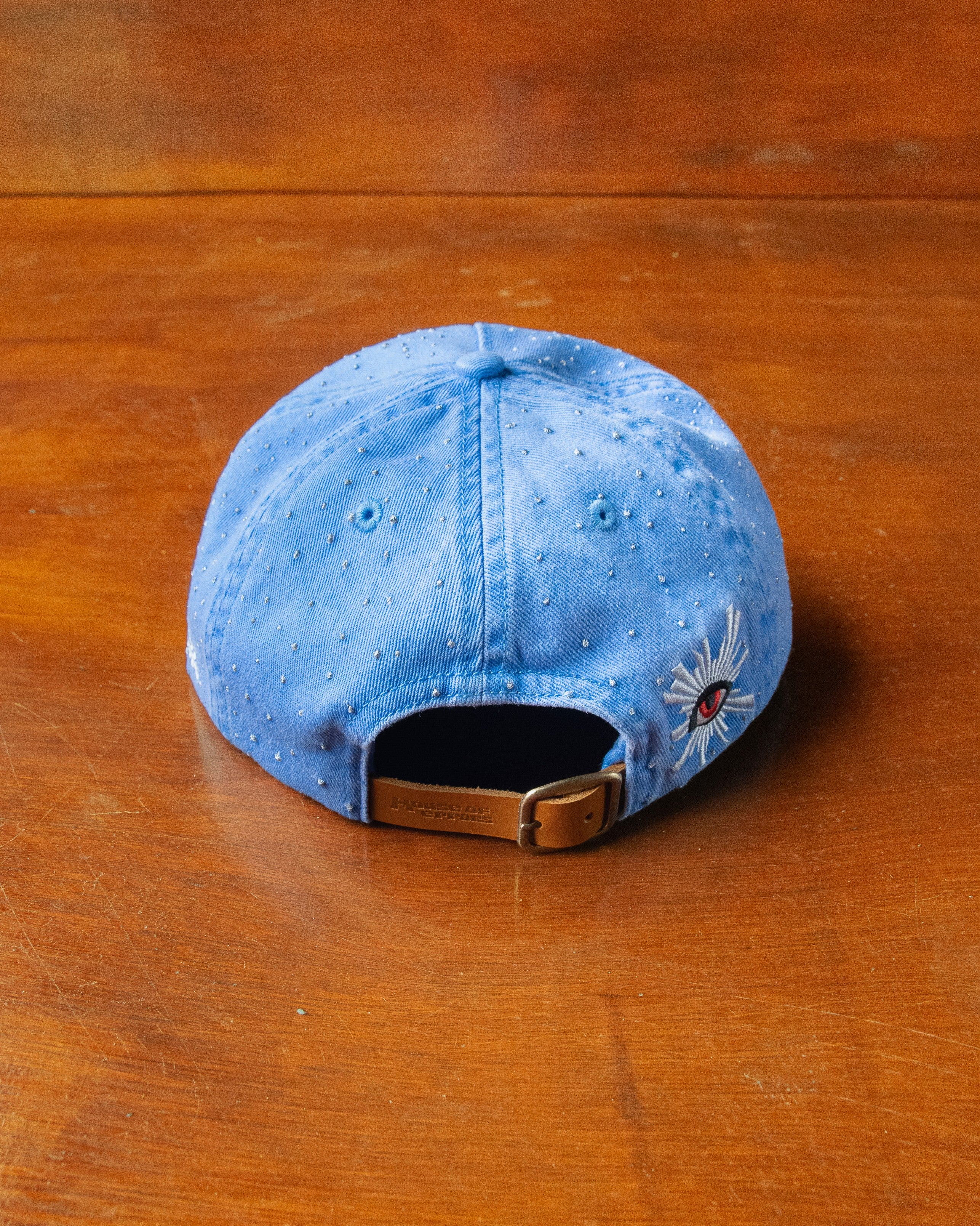 VINTAGE SHIMMER CAP - Image 3